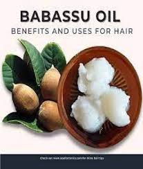 Babassu Oil